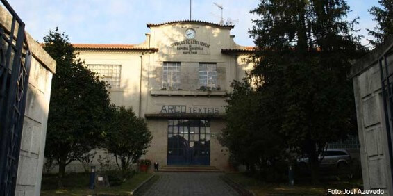 Arco Texteis