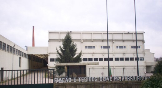Oliveira Ferreira